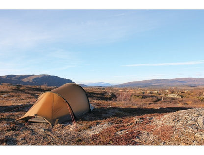 HILLEBERG Nallo 2 納洛 帳篷 mabuvalley