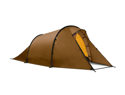 HILLEBERG Nallo 3 納洛 帳篷 mabuvalley