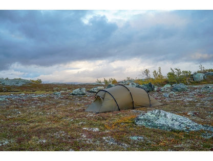 HILLEBERG Nallo 3 GT 納洛 帳篷 mabuvalley
