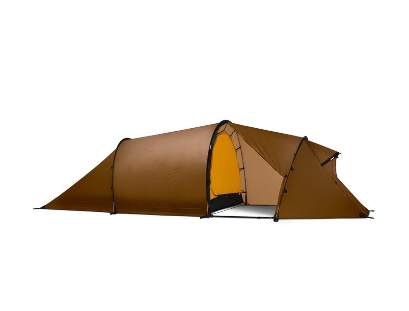 HILLEBERG Nallo 3 GT 納洛 帳篷 mabuvalley