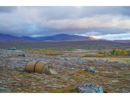 HILLEBERG Nallo 3 GT 納洛 帳篷