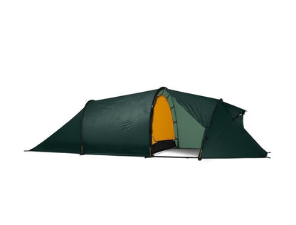 HILLEBERG Nallo 3 GT 納洛 帳篷 mabuvalley