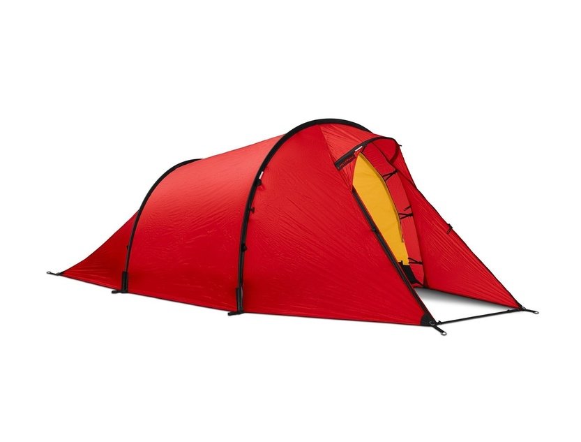 HILLEBERG Nallo 4 納洛 帳篷 mabuvalley
