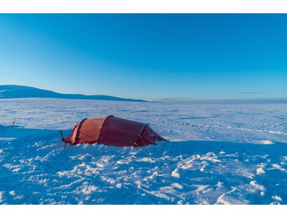 HILLEBERG Nallo 4 GT 納洛 帳篷 mabuvalley