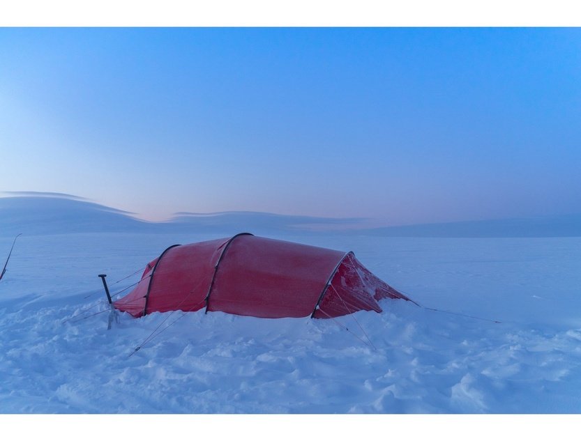 HILLEBERG Nallo 4 GT 納洛 帳篷 mabuvalley