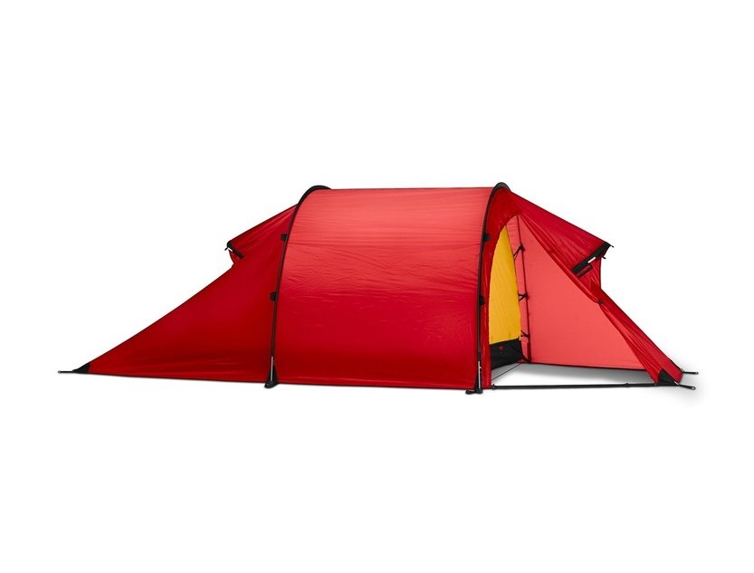 HILLEBERG Nammatj 2 那瑪特 帳篷 mabuvalley