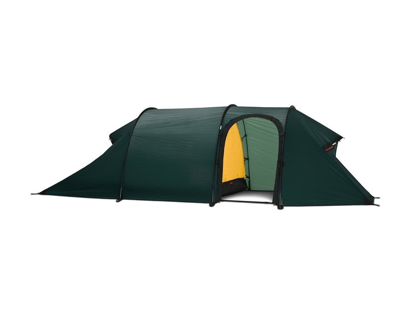 HILLEBERG Nammatj 2 GT 那瑪特 帳篷 mabuvalley