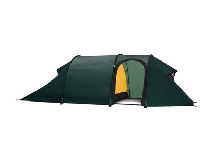HILLEBERG Nammatj 2 GT 那瑪特 帳篷 mabuvalley
