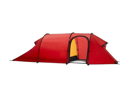 HILLEBERG Nammatj 2 GT 那瑪特 帳篷