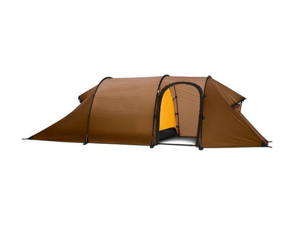 HILLEBERG Nammatj 2 GT 那瑪特 帳篷