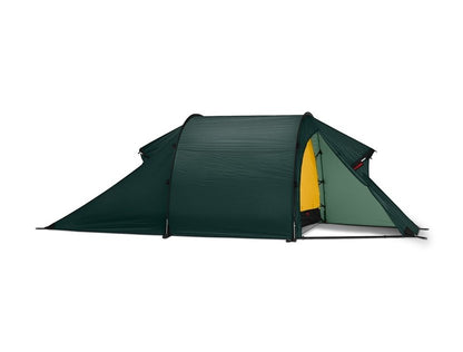 HILLEBERG Nammatj 3 那瑪特 帳篷 mabuvalley