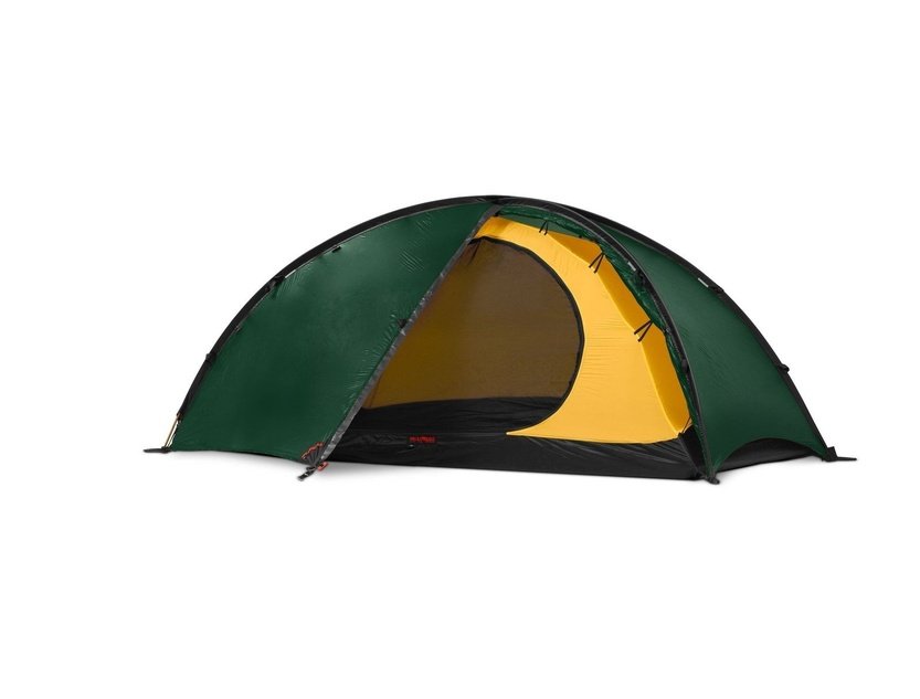 HILLEBERG Niak self-standing tent – Hilleberg Taiwan