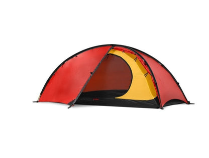 HILLEBERG Niak 尼亞客 帳篷 mabuvalley