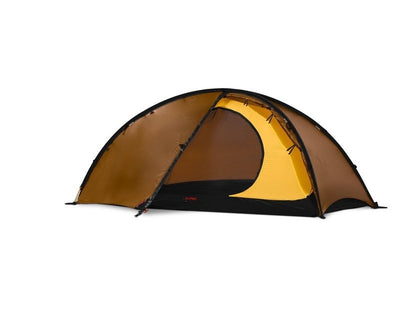 HILLEBERG Niak 尼亞客 帳篷 mabuvalley