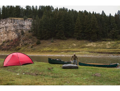 HILLEBERG Rogen 2 羅根 帳篷 mabuvalley