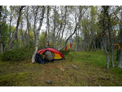HILLEBERG Rogen 2 羅根 帳篷 mabuvalley