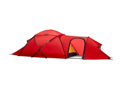 HILLEBERG Saitaris 賽特瑞斯 帳蓬 mabuvalley