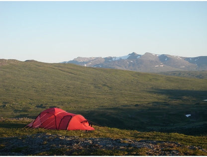 HILLEBERG Saitaris 賽特瑞斯 帳蓬