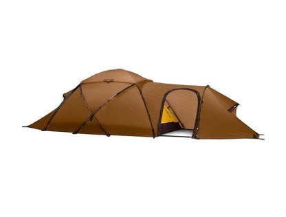 HILLEBERG Saitaris 賽特瑞斯 帳蓬 mabuvalley