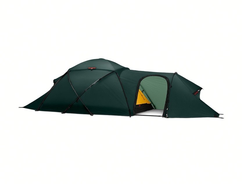 HILLEBERG Saitaris 賽特瑞斯 帳蓬 mabuvalley