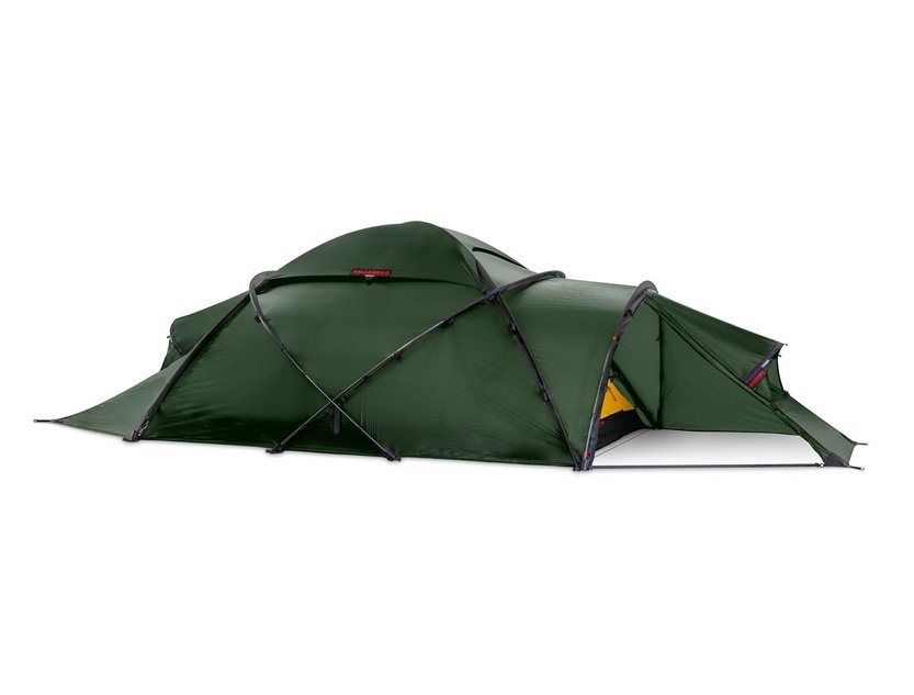 HILLEBERG Saivo 4 賽佛 帳篷 mabuvalley