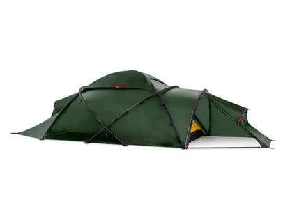 HILLEBERG Saivo 4 賽佛 帳篷 mabuvalley