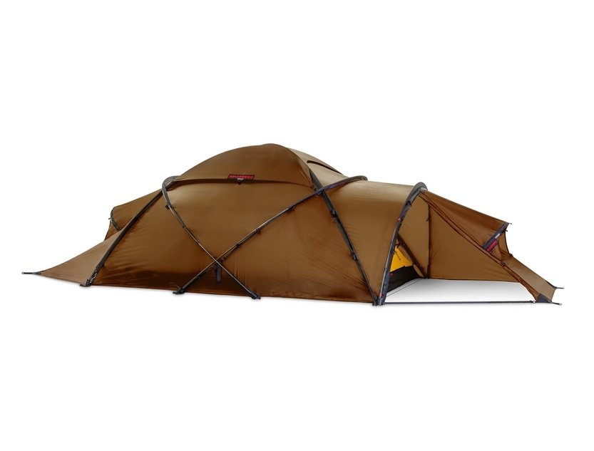 HILLEBERG Saivo 4 賽佛 帳篷 mabuvalley