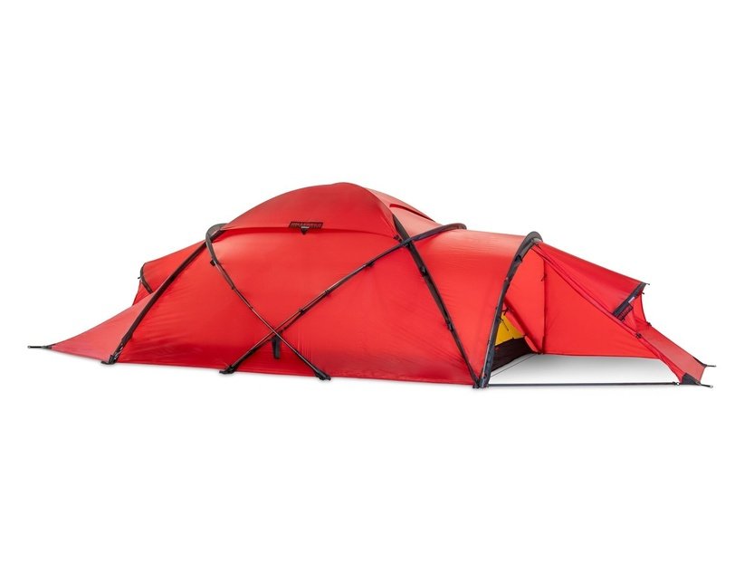 HILLEBERG Saivo 4 賽佛 帳篷 mabuvalley