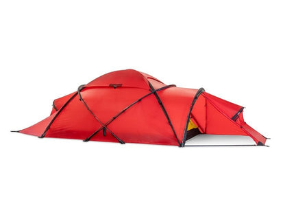 HILLEBERG Saivo 4 賽佛 帳篷 mabuvalley