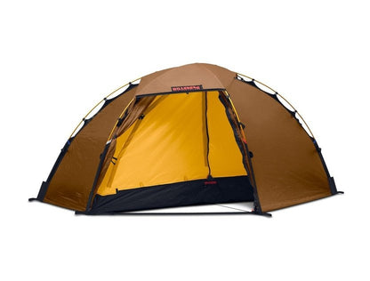 HILLEBERG Soulo 蘇洛 帳篷 mabuvalley