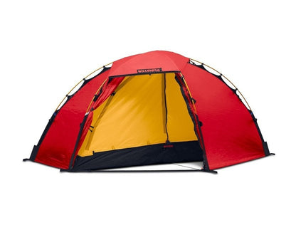 HILLEBERG Soulo 蘇洛 帳篷 mabuvalley