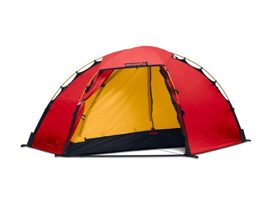 HILLEBERG Soulo 蘇洛 帳篷 mabuvalley