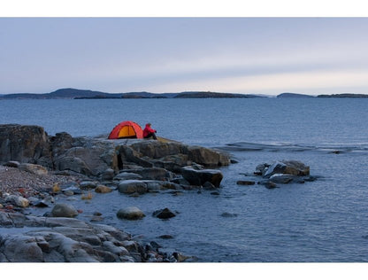 HILLEBERG Soulo BL 蘇洛 帳篷