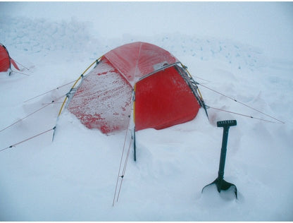HILLEBERG Soulo BL 蘇洛 帳篷 mabuvalley