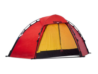 HILLEBERG Soulo BL 蘇洛 帳篷