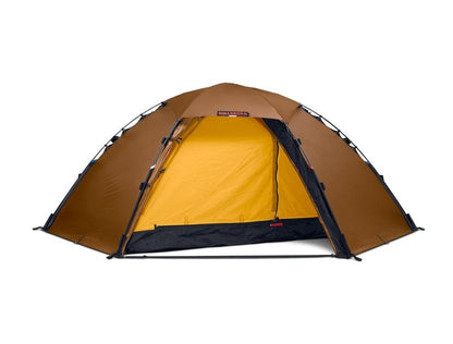 HILLEBERG Staika 史泰克 帳篷 mabuvalley