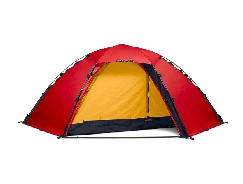 HILLEBERG Staika 史泰克 帳篷 mabuvalley
