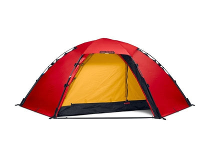 HILLEBERG Staika 史泰克 帳篷 mabuvalley