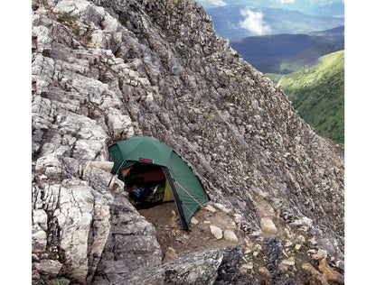 HILLEBERG Staika 史泰克 帳篷 mabuvalley