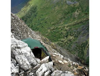 HILLEBERG Staika 史泰克 帳篷 mabuvalley