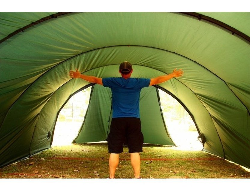 HILLEBERG Stalon XL 史特龍｜藍標大型基地帳篷– Hilleberg Taiwan