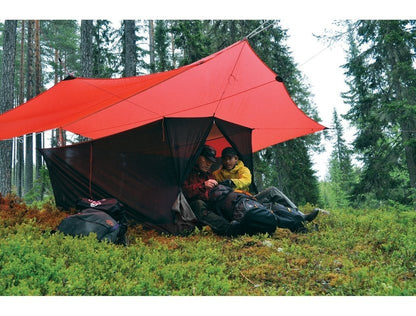 HILLEBERG Tarp 20 UL 天幕 mabuvalley