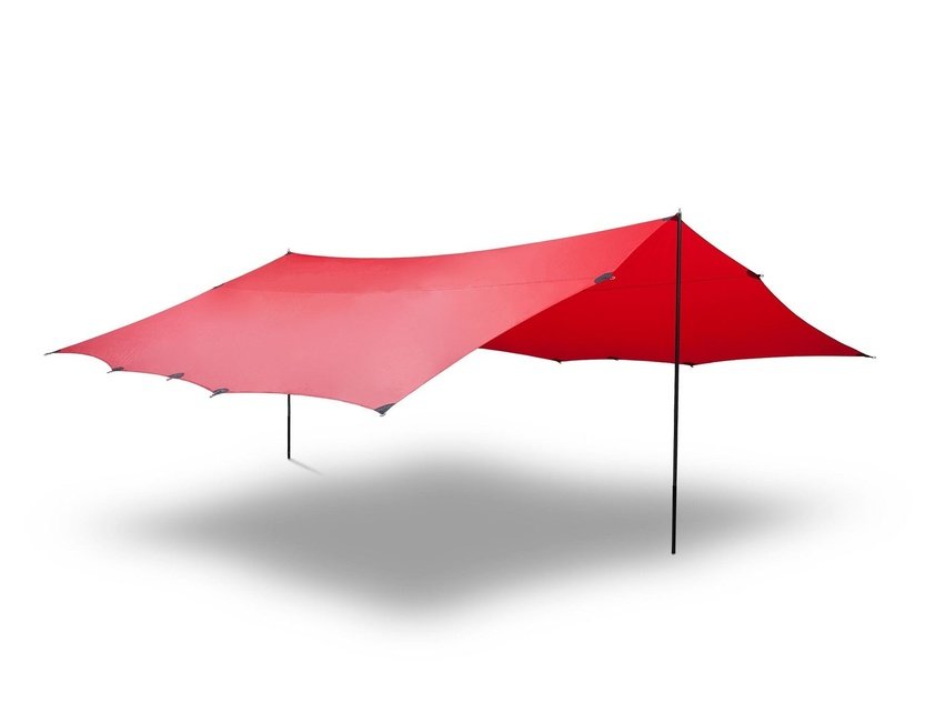 HILLEBERG Tarp 20 UL 天幕 mabuvalley