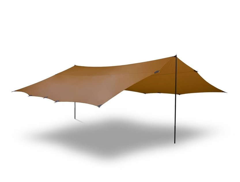 HILLEBERG Tarp 20 UL 天幕 mabuvalley