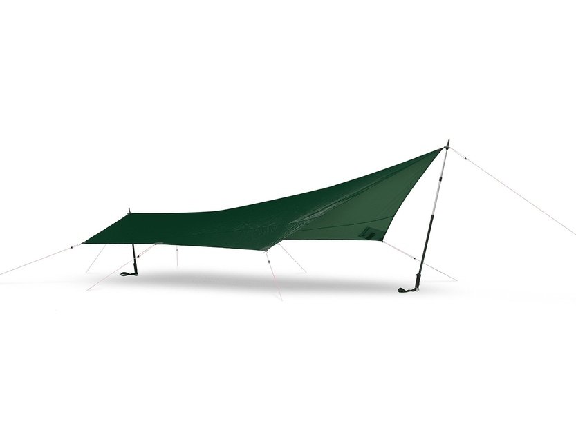 HILLEBERG Tarp 5 UL 天幕 mabuvalley