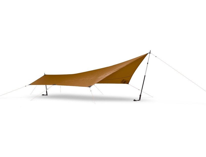 HILLEBERG Tarp 5 UL 天幕 mabuvalley