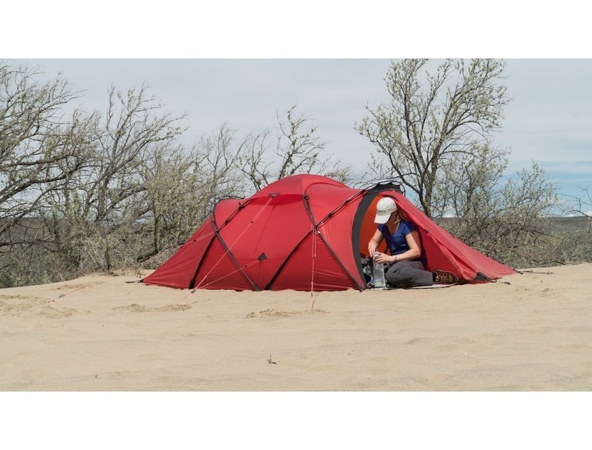 HILLEBERG Tarra Terra tent – Hilleberg Taiwan