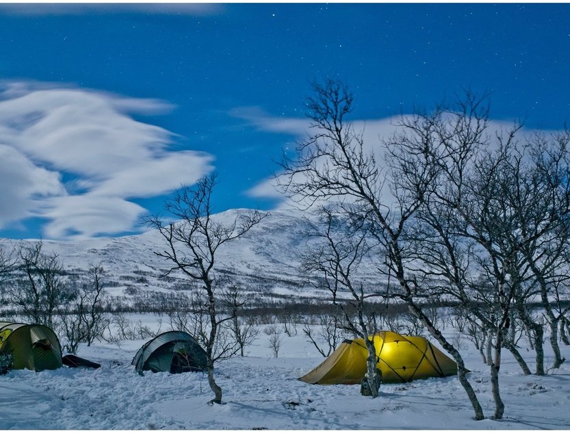 HILLEBERG Tarra Terra tent – Hilleberg Taiwan