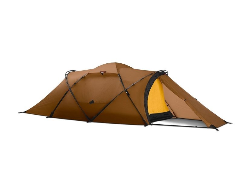 HILLEBERG Tarra 泰拉 帳篷 mabuvalley