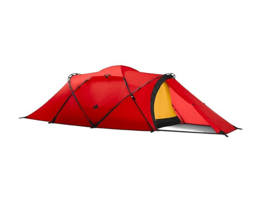 HILLEBERG Tarra 泰拉 帳篷 mabuvalley